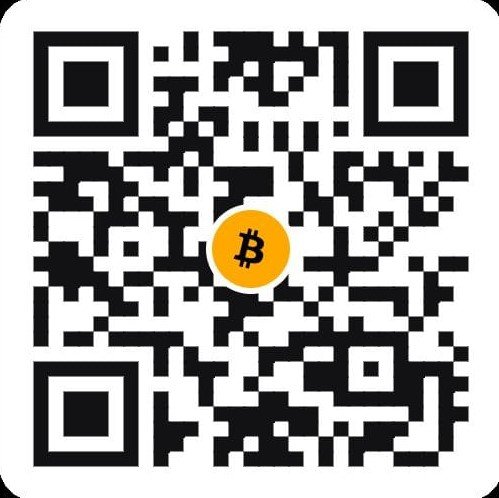 Bitcoin QR Code